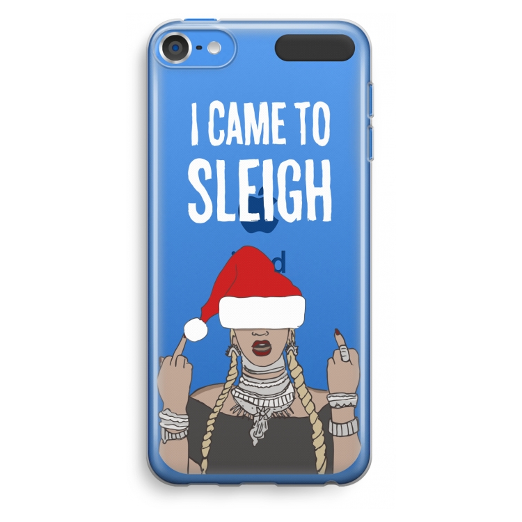 Came To Sleigh