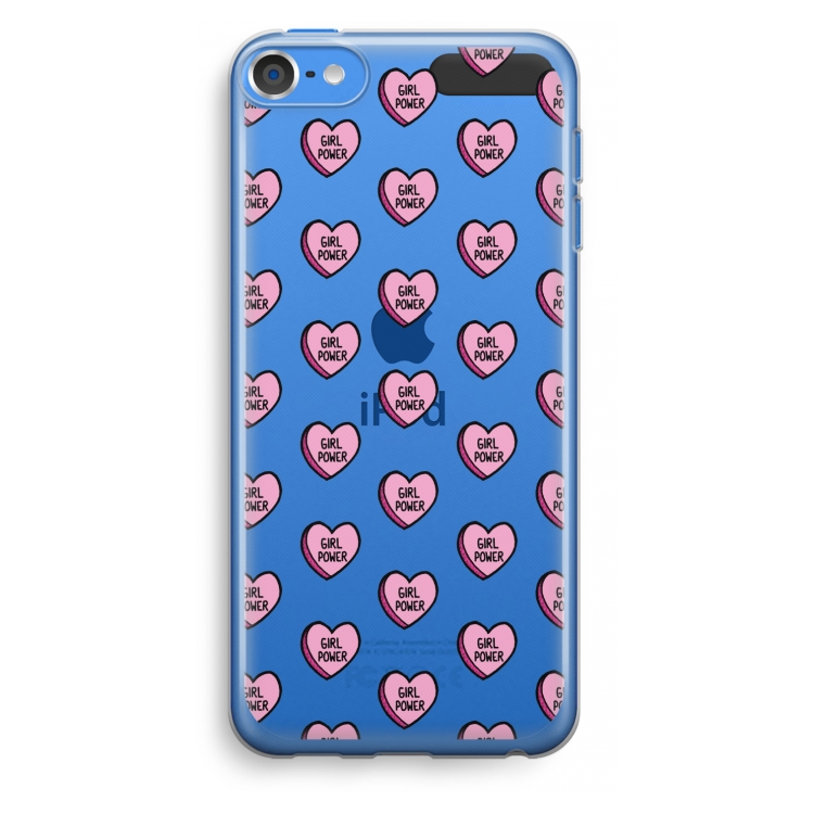 GIRL POWER
