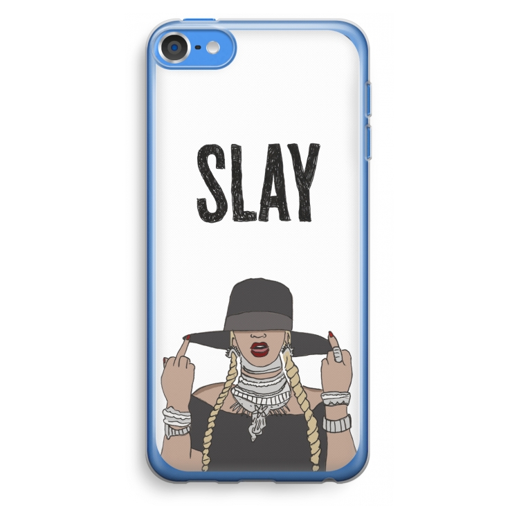 Slay All Day