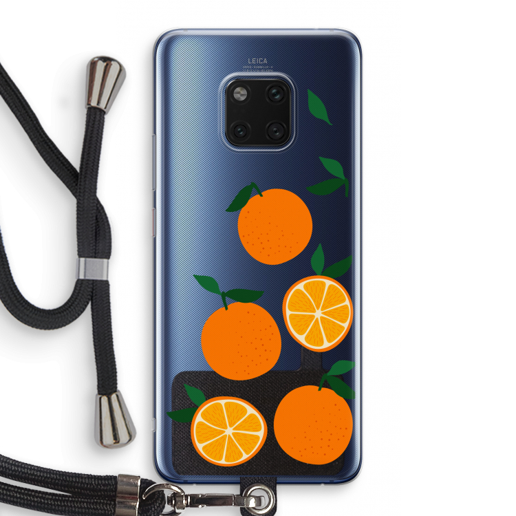 Will you be my clementine