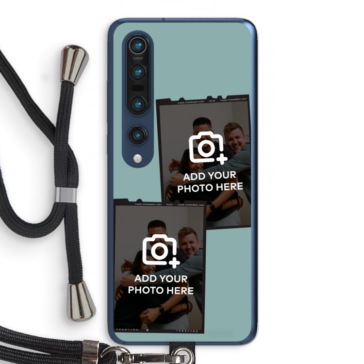 Polaroid Black