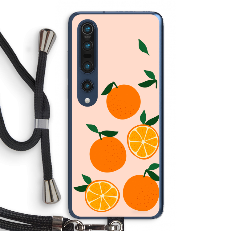 Will you be my clementine