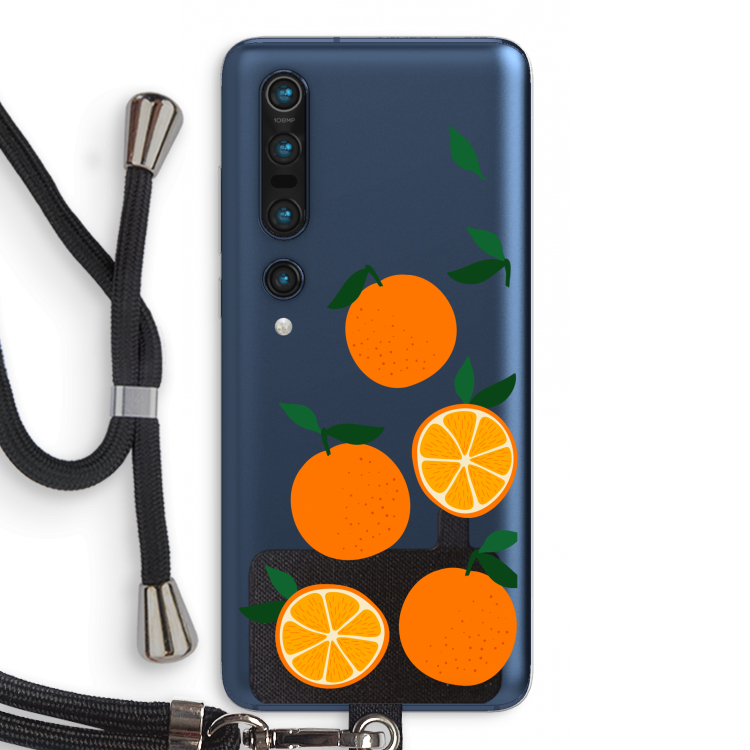 Will you be my clementine