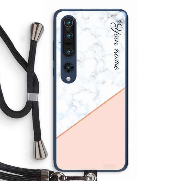 Marble in style