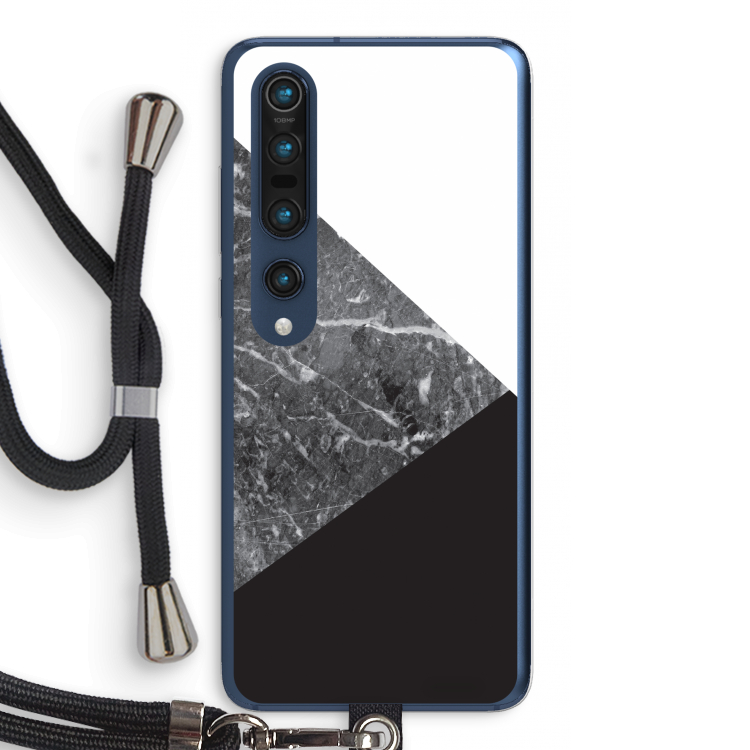 Marble combination