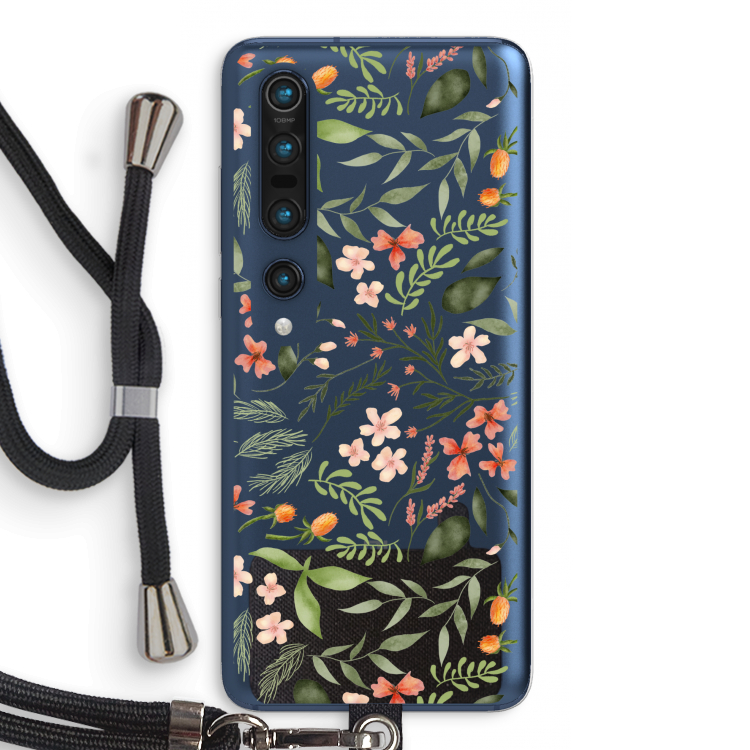 Sweet little flowers