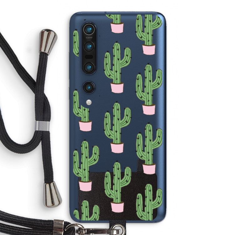 Cactus Lover