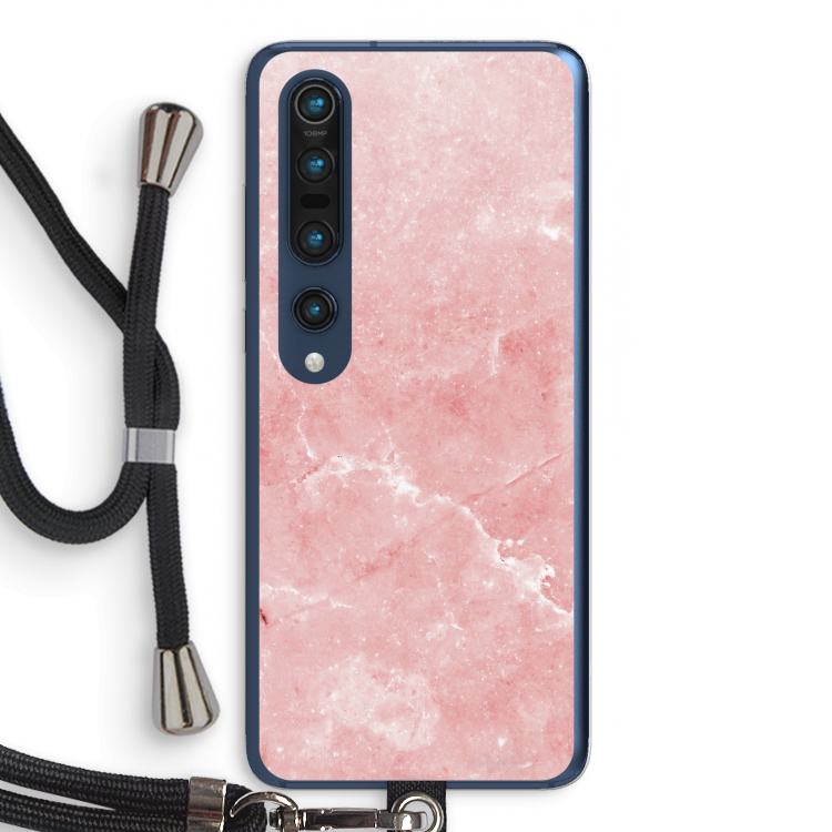 Pink Marble
