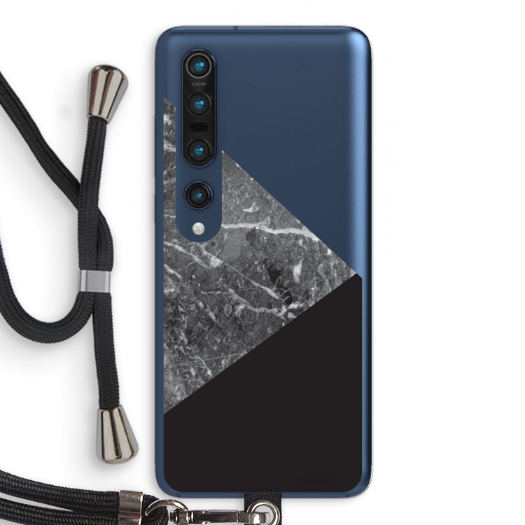 Marble combination