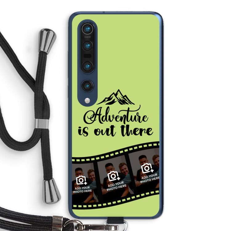 Adventure Film Roll