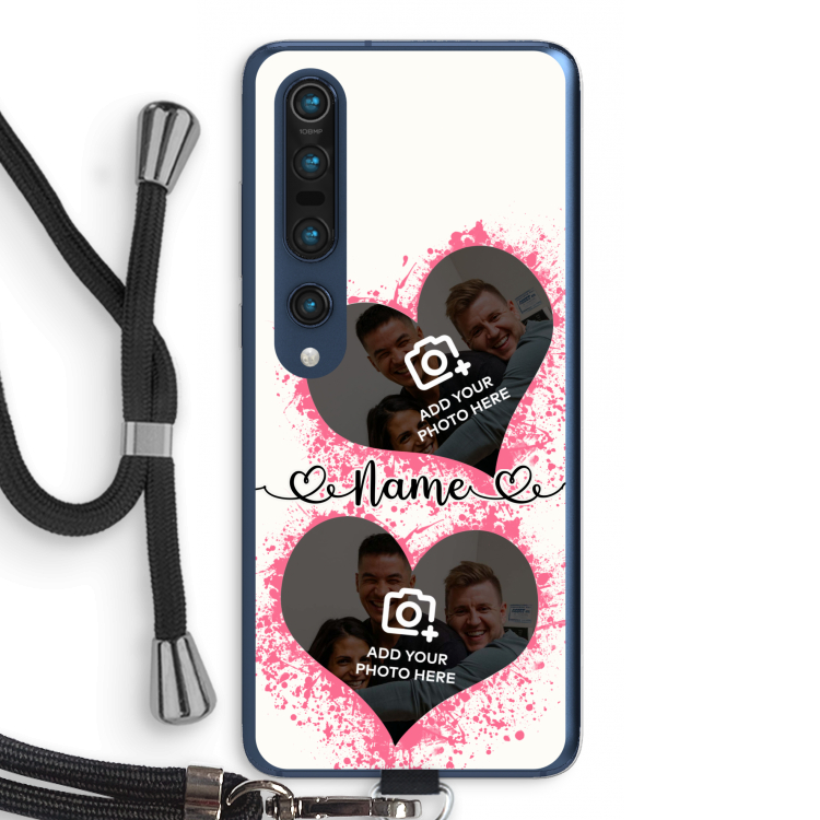 Photo hearts N°2