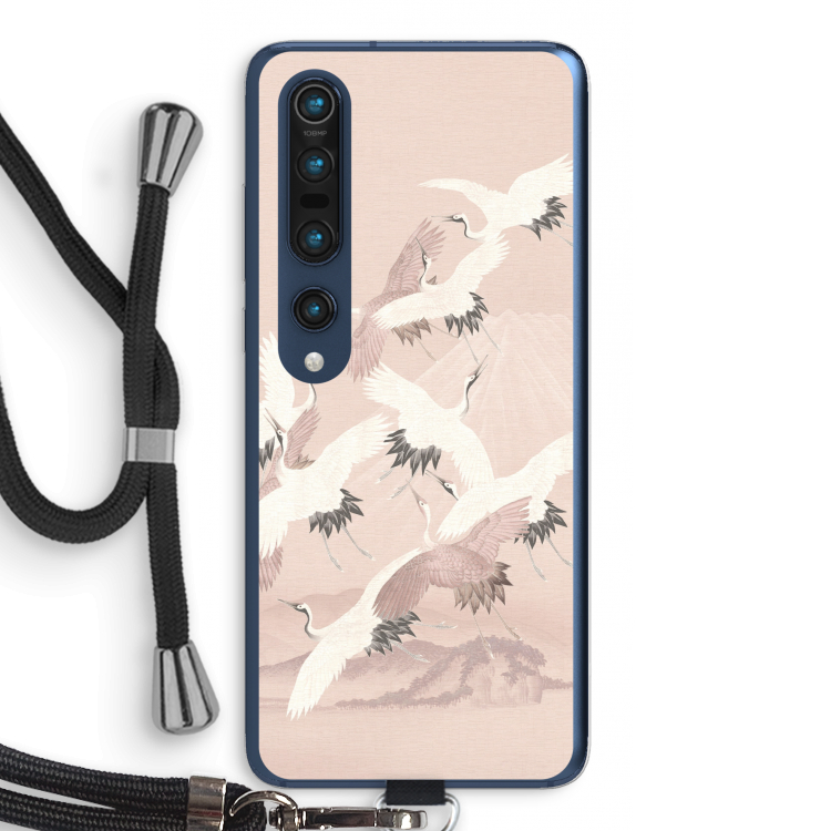 Japanese Crane Birds