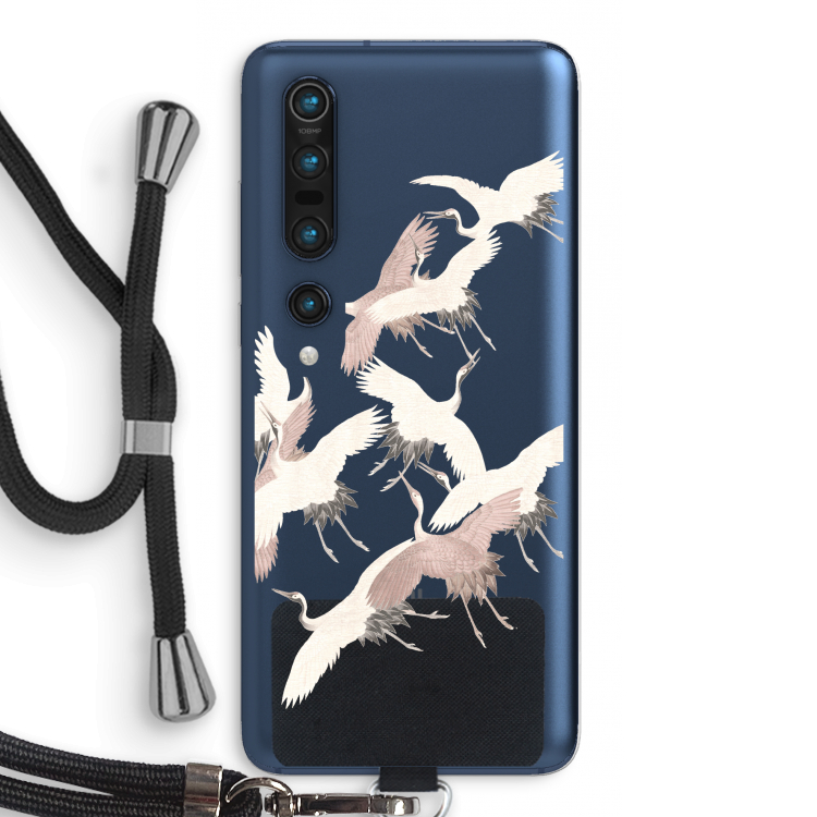 Japanese Crane Birds