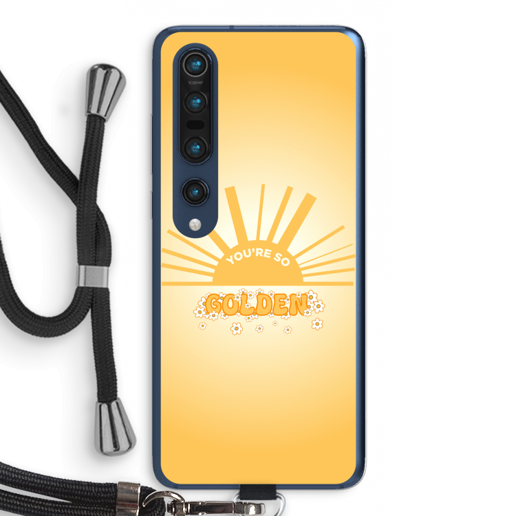 Harry - You Are So Golden