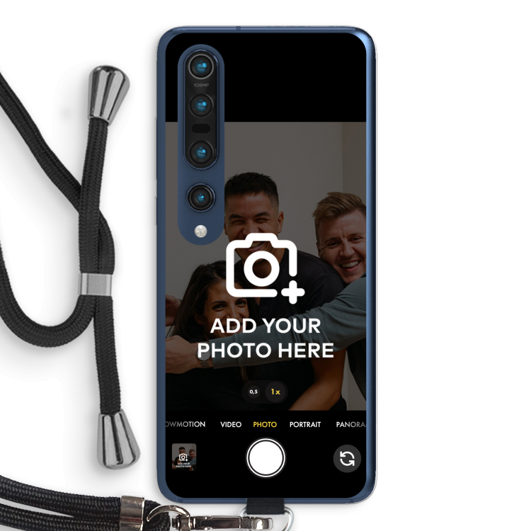 Camera App