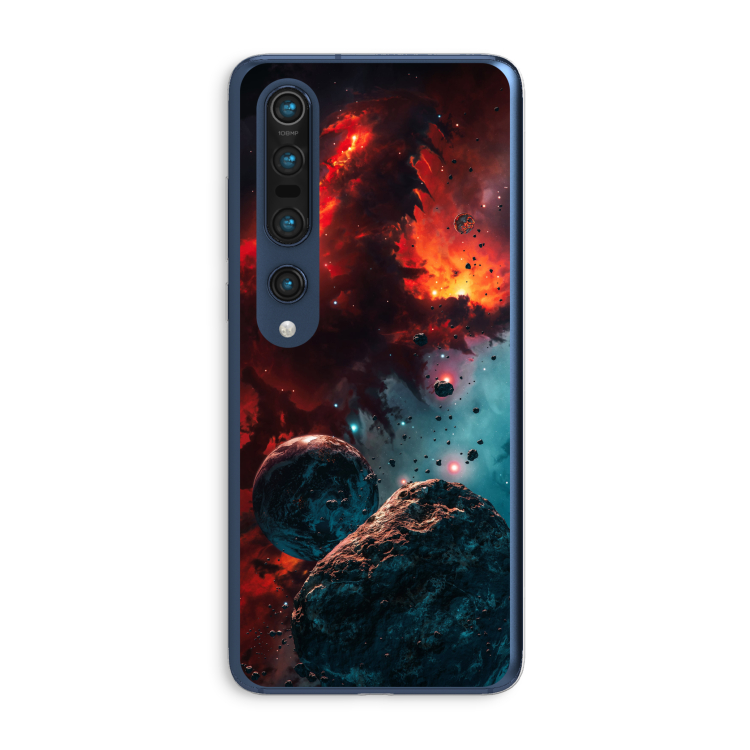 Dragon Nebula