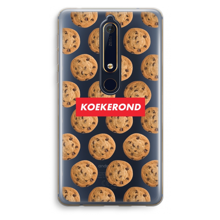Koekerond
