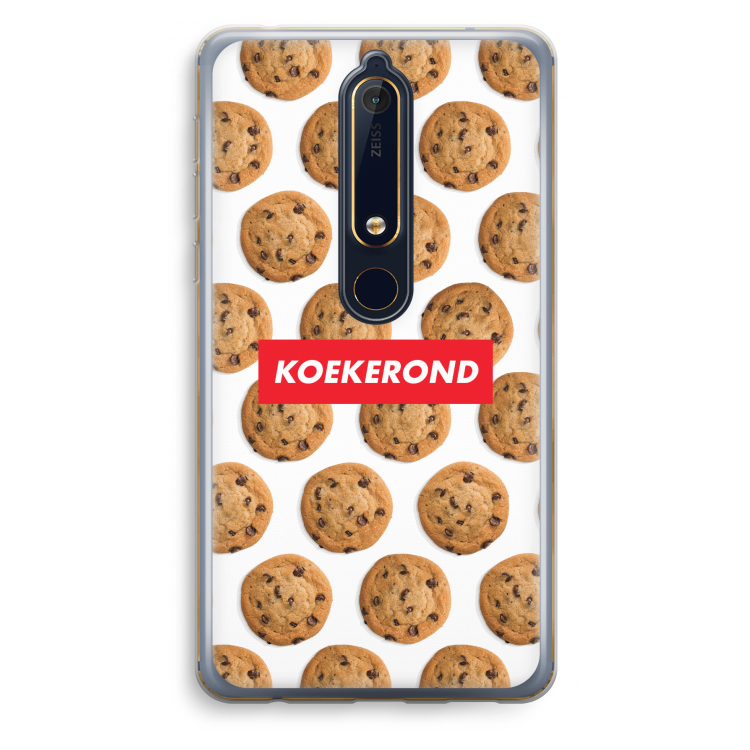 Koekerond