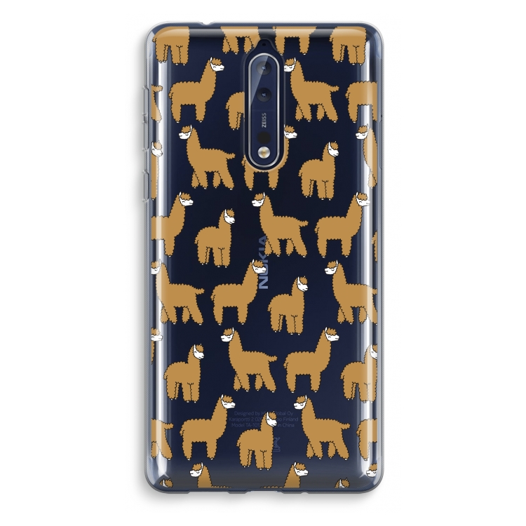 Alpacas
