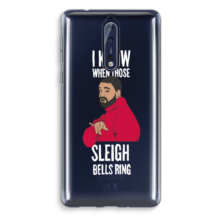 Sleigh Bells Ring