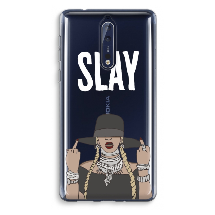 Slay All Day