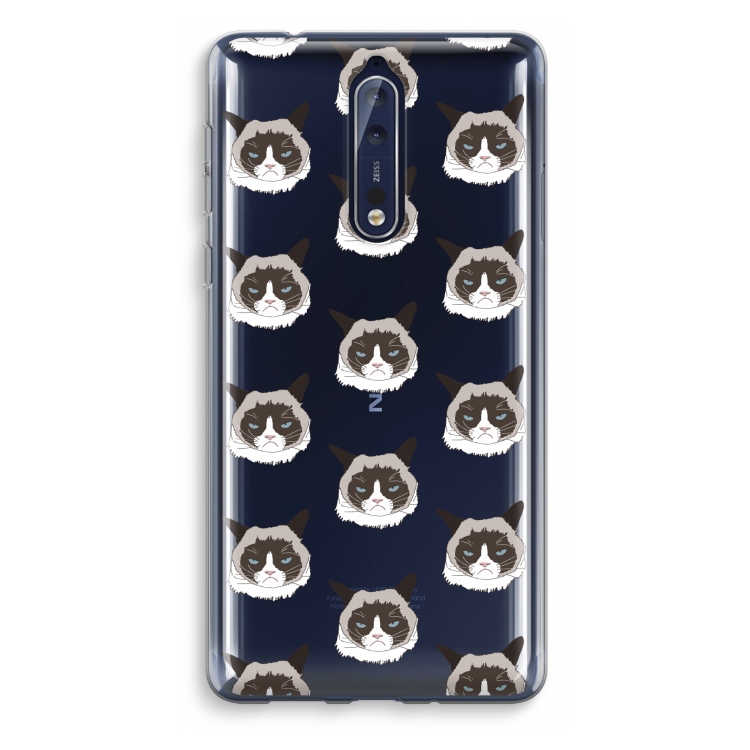 It's a Purrr Case