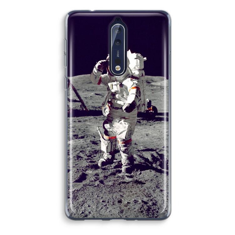 Spaceman