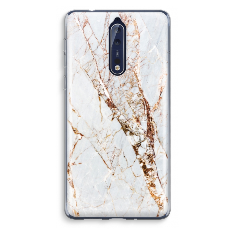 Gold Marble