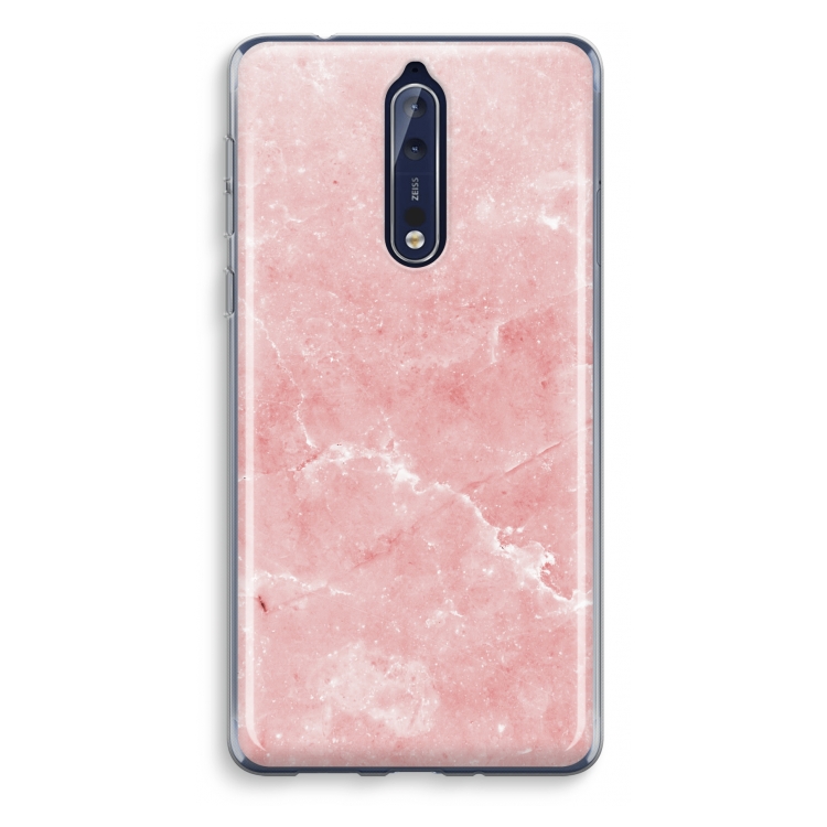 Pink Marble