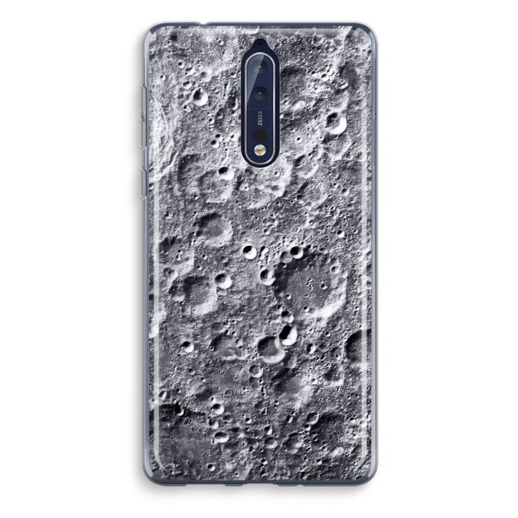 Moonscape