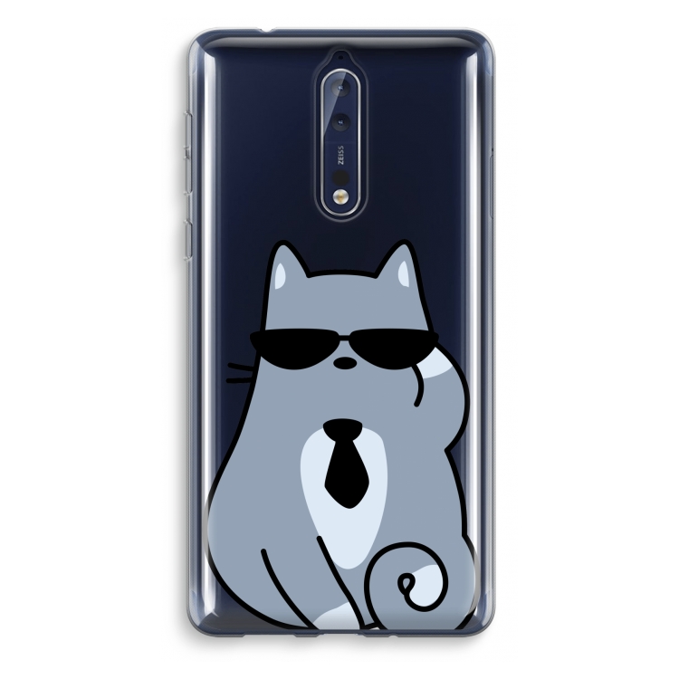 Cool cat