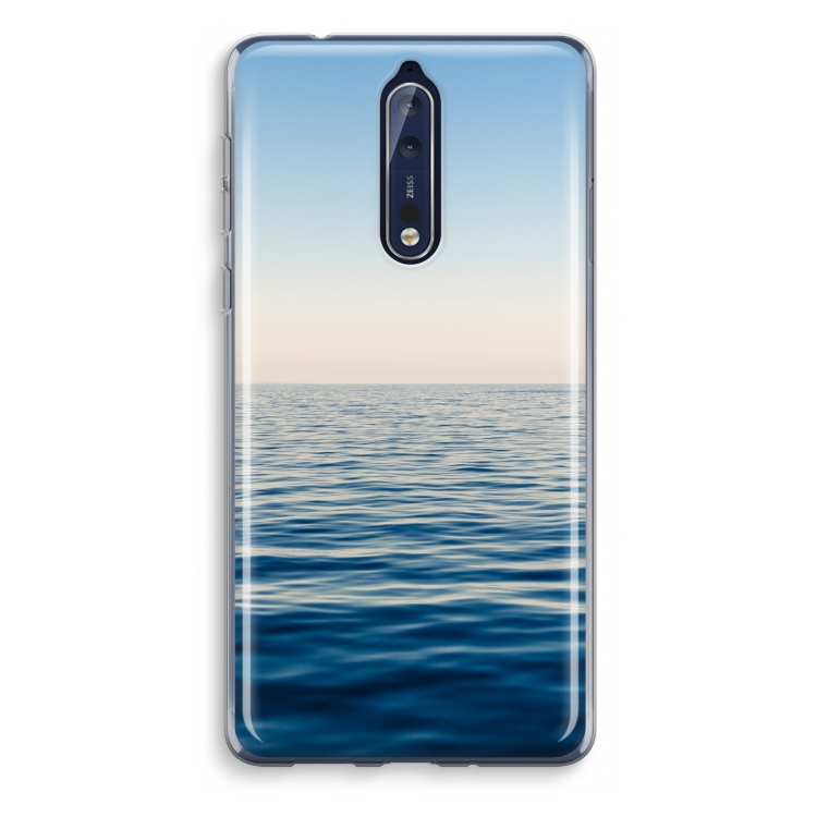 Water horizon