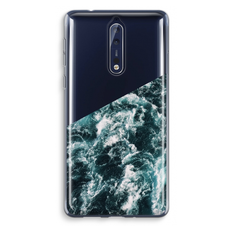 Ocean Wave