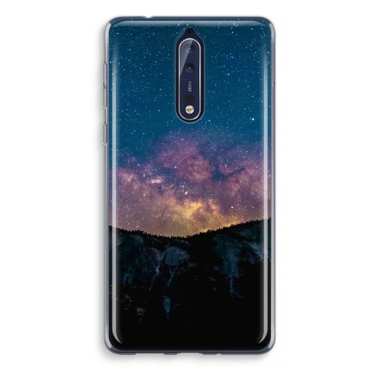 Travel to space