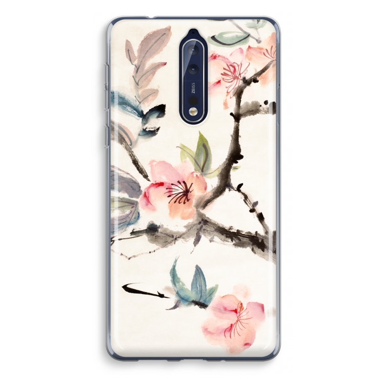 Japenese flowers