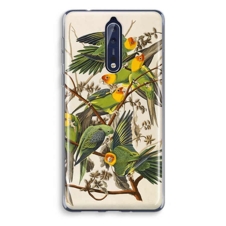 Carolina Parrot