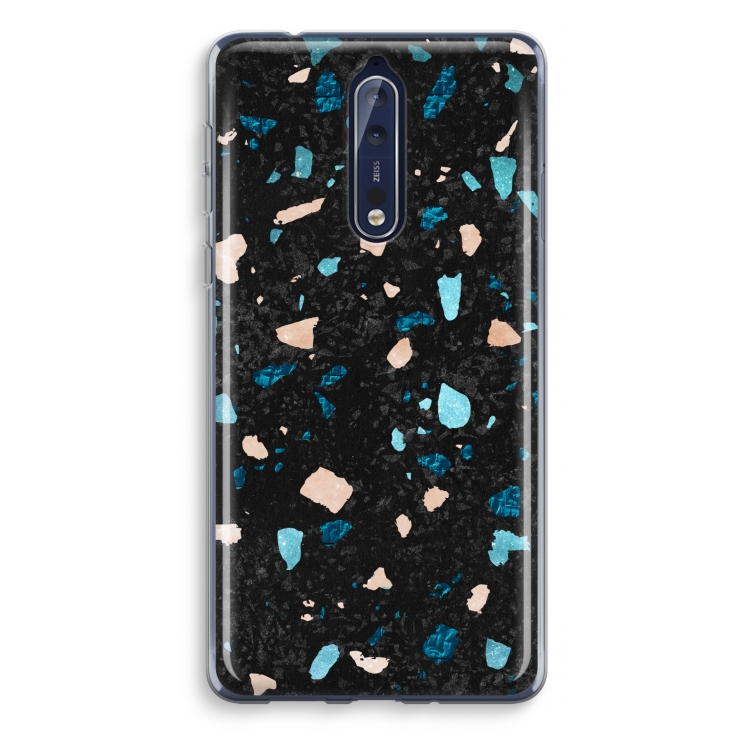 Terrazzo N°11