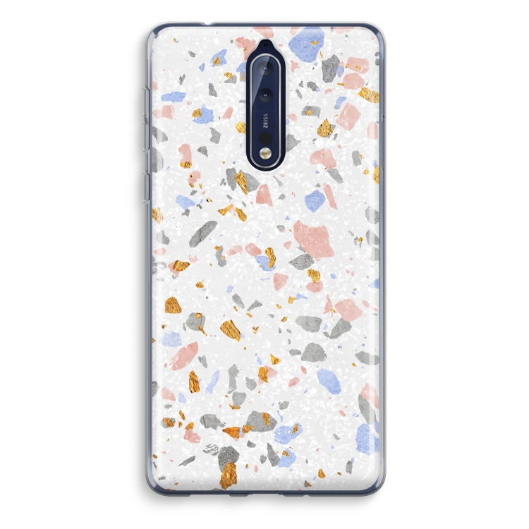 Terrazzo N°8