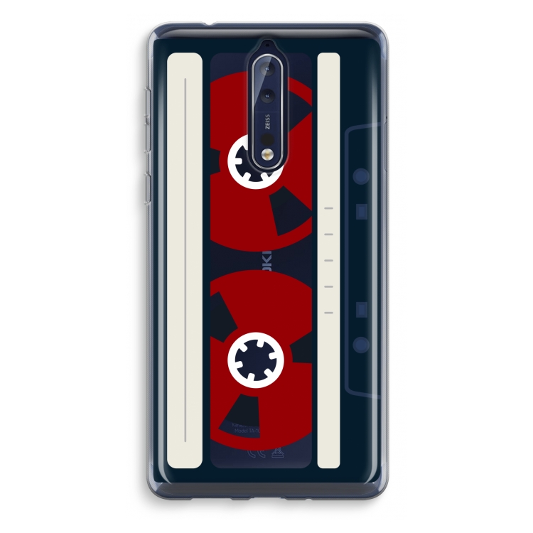 Here's your tape