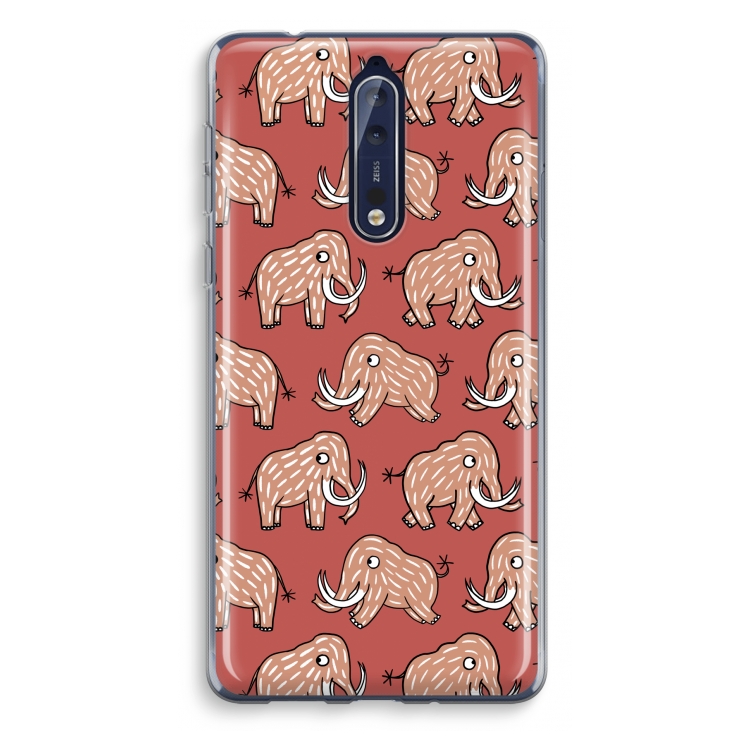 Mammoth