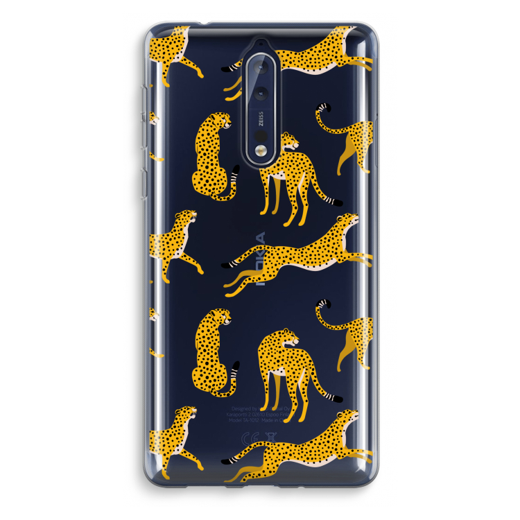 Leopard