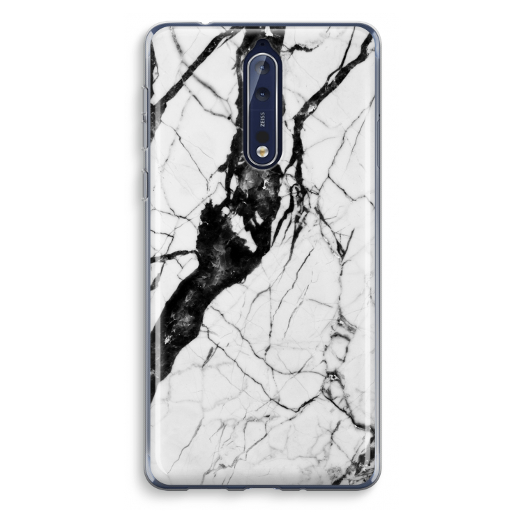 Marble white 2