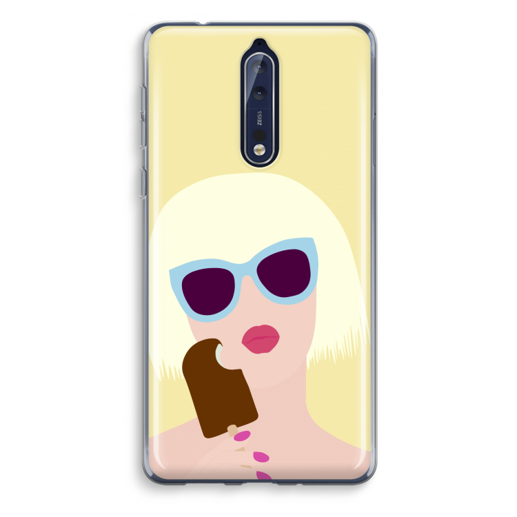 Ice cream