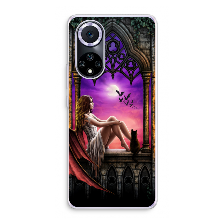 Children of the night