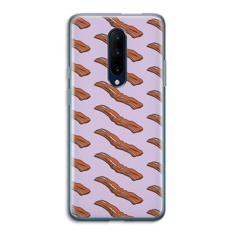 Bacon to my eggs #2