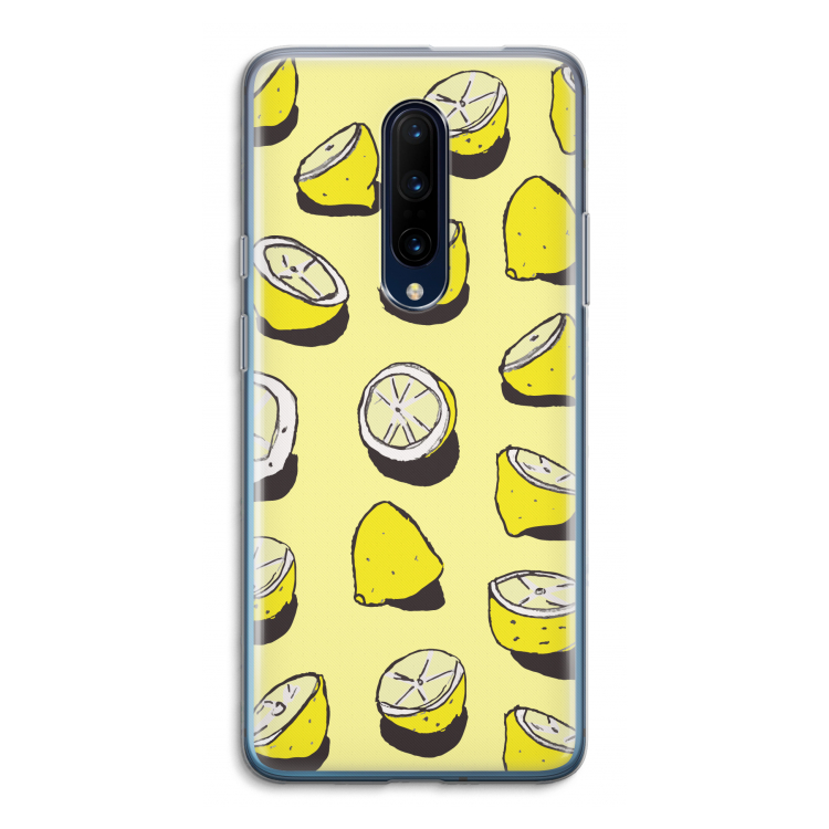 When Life Gives You Lemons...
