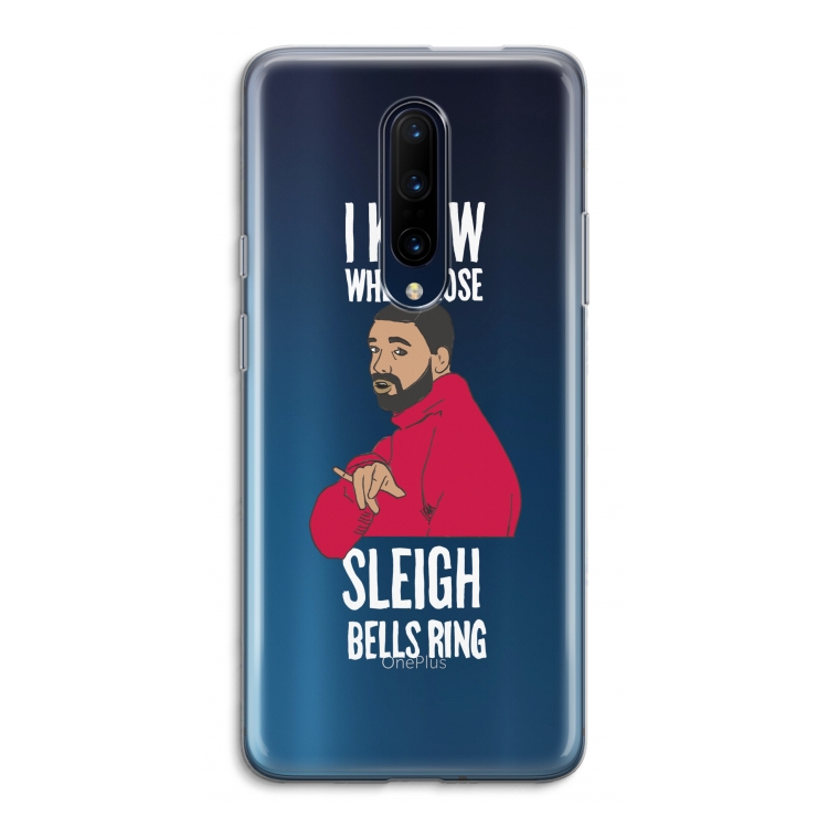Sleigh Bells Ring