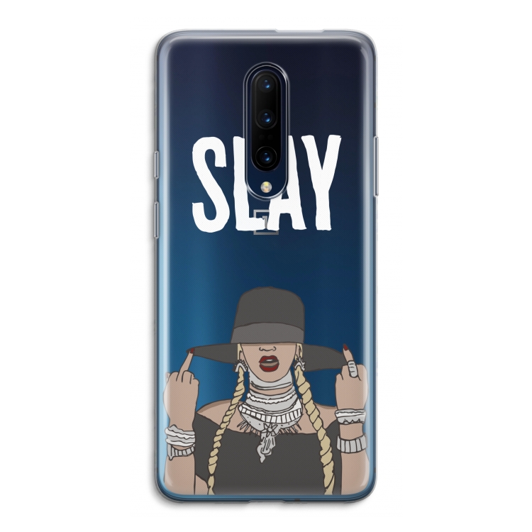 Slay All Day