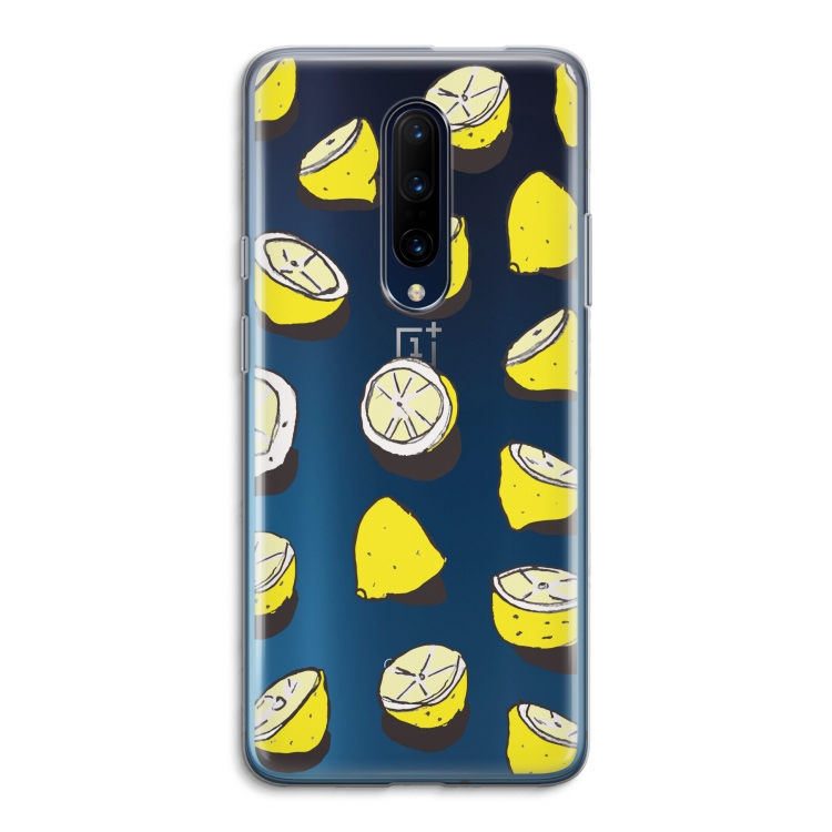 When Life Gives You Lemons...
