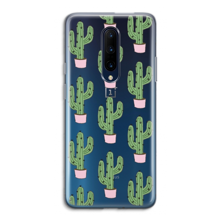 Cactus Lover